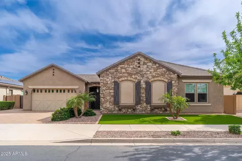 22261 E Maya Rd, Queen Creek, AZ 85142