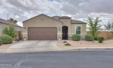 1115 E Tyler Ln, Casa Grande, AZ 85122