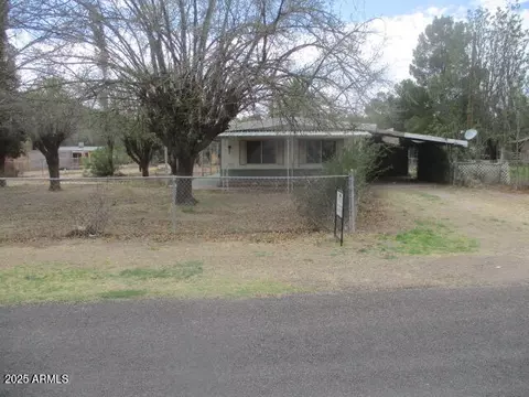 4970 N Cholla St, Winkelman, AZ 85192