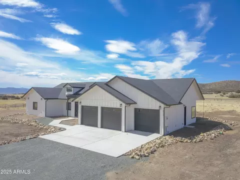 9752 N Constellation Ct, Prescott Valley, AZ 86315