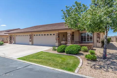 11360 E Keats Ave #6, Mesa, AZ 85209