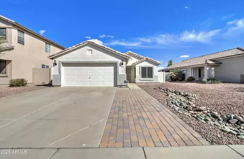 14649 N 154th Ave, Surprise, AZ 85379
