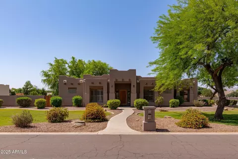 19515 E Via Del Palo --, Queen Creek, AZ 85142