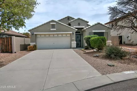 34365 N Barzona Trl, San Tan Valley, AZ 85143