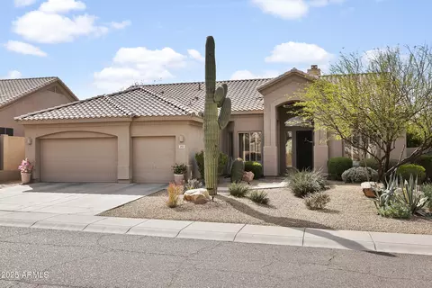 4967 E Roy Rogers Rd, Cave Creek, AZ 85331