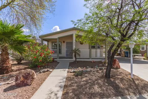 2000 S Apache Rd #400, Buckeye, AZ 85326