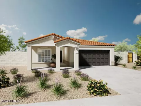 18058 W Sand Hills Dr, Surprise, AZ 85387