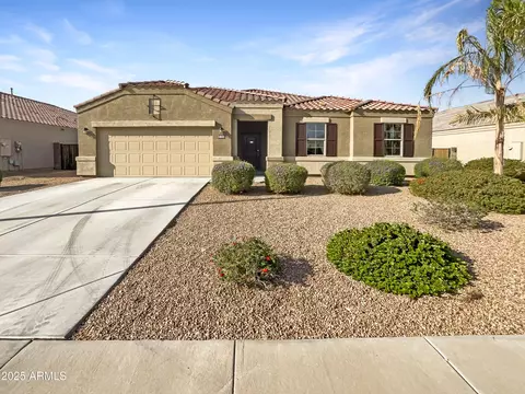 30643 W Osborn Rd, Buckeye, AZ 85396