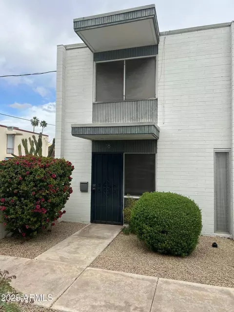 7720 E Heatherbrae Ave #18, Scottsdale, AZ 85251
