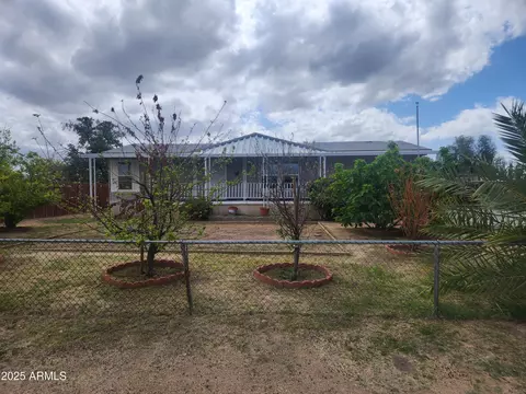 3617 W Rose Garden Ln, Glendale, AZ 85308