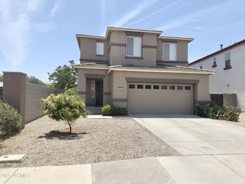 1237 E Marcella Ln, Gilbert, AZ 85295