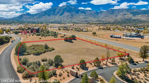 9530 N Equine Rd #207, Prescott, AZ 86305