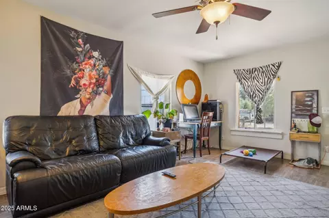 Living - 2802 W Melvin St, Phoenix, AZ 85009 photo 2 of 3
