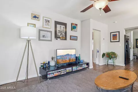 Living - 2802 W Melvin St, Phoenix, AZ 85009 photo 3 of 3