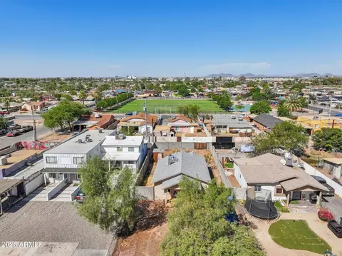 2802 W Melvin St, Phoenix, AZ 85009