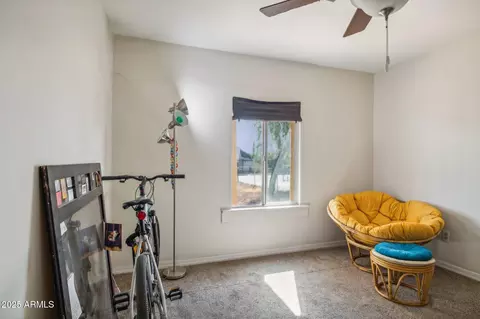 Bedroom - 2802 W Melvin St, Phoenix, AZ 85009 photo 1 of 2