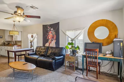 Living - 2802 W Melvin St, Phoenix, AZ 85009 photo 1 of 3