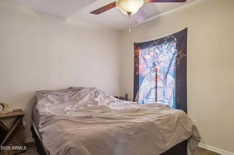 Bedroom - 2802 W Melvin St, Phoenix, AZ 85009 photo 2 of 2