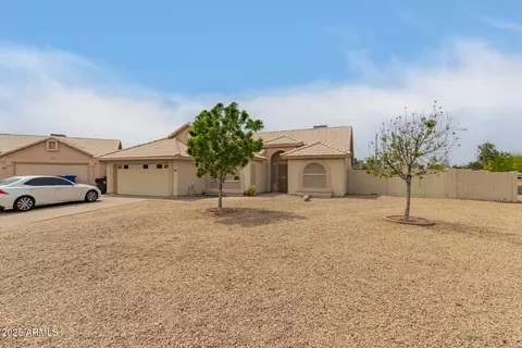 1818 N Saranac Cir, Mesa, AZ 85207