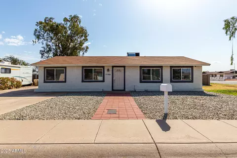 11401 N 58th Ave, Glendale, AZ 85304