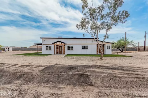 20815 N 119 Th Ave, Sun City, AZ 85373