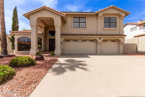 11186 N 128th Pl, Scottsdale, AZ 85259