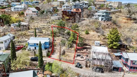 0 W Holly Ave #16, Jerome, AZ 86331
