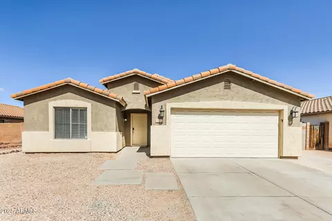 25674 W Northern Lights Way, Buckeye, AZ 85326