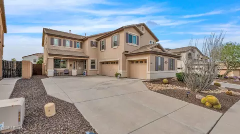 2221 W Steed Rdg, Phoenix, AZ 85085