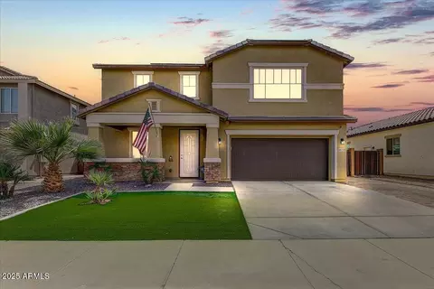 16729 W Monroe St, Goodyear, AZ 85338