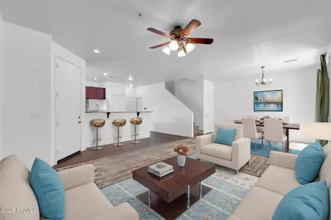 7533 S 31st Pl, Phoenix, AZ 85042