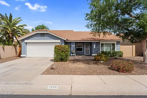 1220 E San Remo Ave, Gilbert, AZ 85234 photo 2