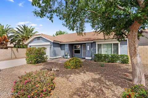 1220 E San Remo Ave, Gilbert, AZ 85234