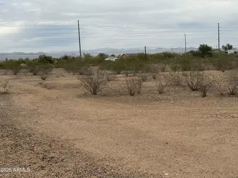 22655 W Patton Rd #-, Wittmann, AZ 85361
