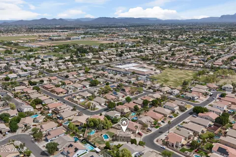 View/Area - 3618 E Feather Ave, Gilbert, AZ 85234 photo 6 of 7