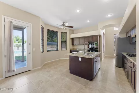 Kitchen - 3618 E Feather Ave, Gilbert, AZ 85234 photo 2 of 6