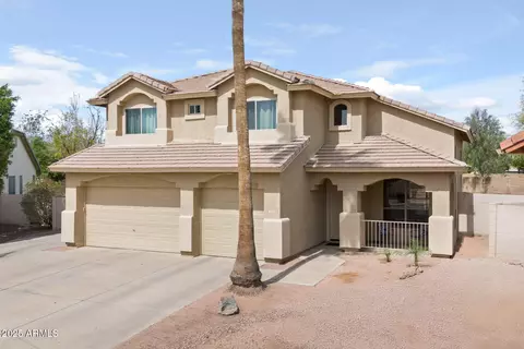 Exterior - 3618 E Feather Ave, Gilbert, AZ 85234 photo 2 of 8
