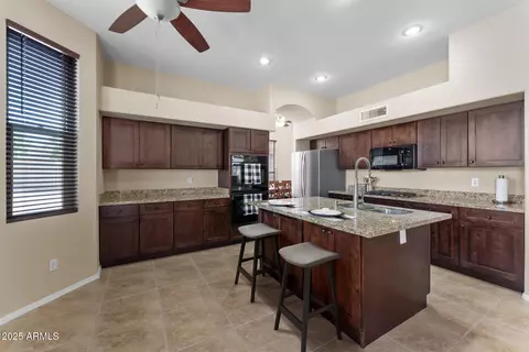 Kitchen - 3618 E Feather Ave, Gilbert, AZ 85234 photo 1 of 6
