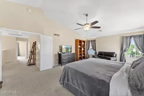 Bedroom - 3618 E Feather Ave, Gilbert, AZ 85234 photo 2 of 4