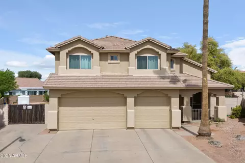 3618 E Feather Ave, Gilbert, AZ 85234
