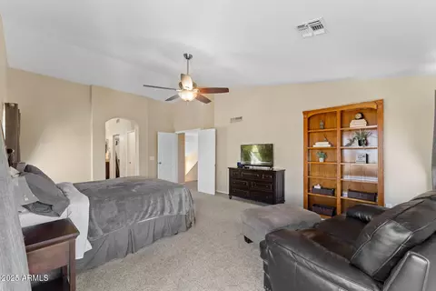 Bedroom - 3618 E Feather Ave, Gilbert, AZ 85234 photo 3 of 4