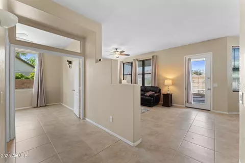 Entry Way - 3618 E Feather Ave, Gilbert, AZ 85234 photo 1 of 1