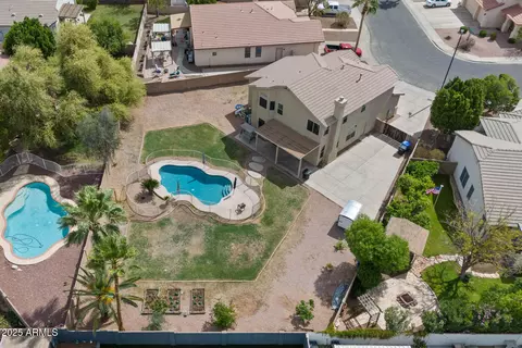 View/Area - 3618 E Feather Ave, Gilbert, AZ 85234 photo 2 of 7