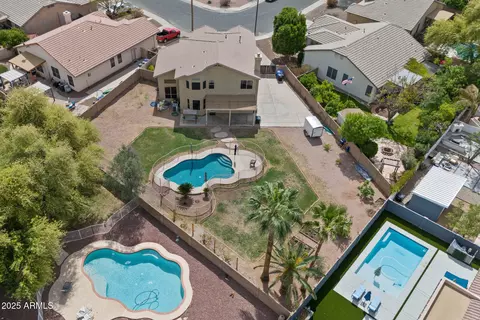View/Area - 3618 E Feather Ave, Gilbert, AZ 85234 photo 1 of 7
