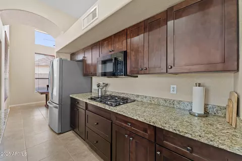 Kitchen - 3618 E Feather Ave, Gilbert, AZ 85234 photo 6 of 6