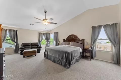 Bedroom - 3618 E Feather Ave, Gilbert, AZ 85234 photo 1 of 4