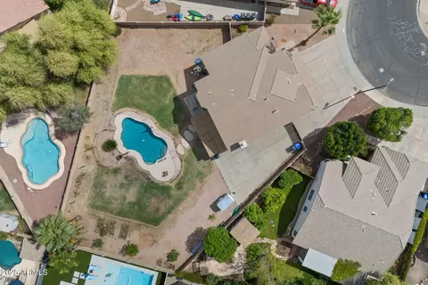 View/Area - 3618 E Feather Ave, Gilbert, AZ 85234 photo 4 of 7