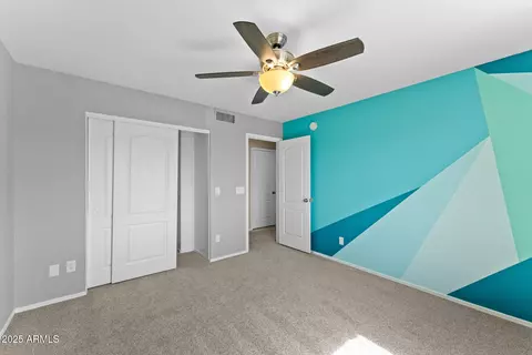 Bedroom - 3618 E Feather Ave, Gilbert, AZ 85234 photo 4 of 4