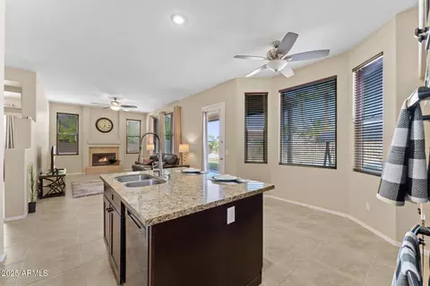Kitchen - 3618 E Feather Ave, Gilbert, AZ 85234 photo 3 of 6