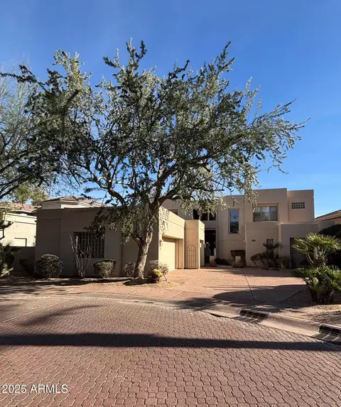 7475 E Gainey Ranch Rd #3, Scottsdale, AZ 85258